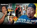 Lagu GIL4AA SUARANYA ITU LOHHH 😱😍🔥 ‼️ REACTION COVER TIK TOK