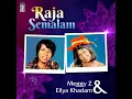 Raja Semalam - 2023 Remastered - Ellya Khadam & Meggy Z