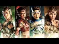 Lagu Encantadia (2016) Official Soundtrack