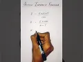 Download Lagu Simple Interest Formula #shorts #youtubeshorts