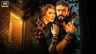 فيلم حب بلا حدود كامل بطولة احمد العوضي و ياسمين عبد العزيز 2025 