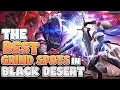 The BEST Grind Spots in Black Desert For ALL AP Levels BDO 2026