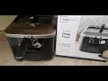 Mainstays 4L Deep Fryer Mainstays Deep Fryers 4L Deep Fryer How To Setup Mainstay Deep Fryers