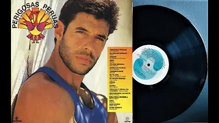 Perigosas Peruas - Nacional - (1992) - Baú Musical