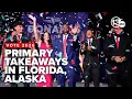 Primary results Byron Donalds wins GOP nod for Florida governor will face David Jolly