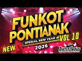 Lagu DUGEM FUNKOT PONTIANAK PUMPIN VOL 10 SPESIAL NEW YEAR 2026  - OKACOOL DEEJAY