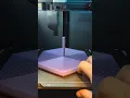 Hexagon Fidget 3D PRINTED by Dave sPrints