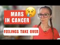Mars in Cancer 2026 Horoscopes for All 12 Signs