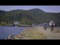 Trail of the Coeur D'Alenes