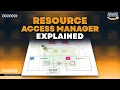 Did You Know THIS About AWS Resource Access Manager