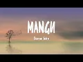 Lagu Difarina Indra - Mangu (Lirik Lagu)