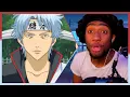 TIME TO EAT SOME DANGO Gintama Episodes 66 Blind Reaction