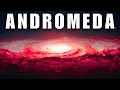 Download Lagu We Finally Know How Big Andromeda Is | Documentary For Sleep