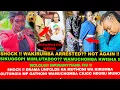 Download Lagu SCHOK! WAKIRUMBA GEARRESTEERD?? NIET WEER! MUTHONI WA KIRUMBA EN HET PARLEMENTSLED WILDEN HEM DE ...