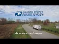 USPS O TTO Driver Recruiting