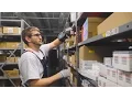 AmerisourceBergen - Warehouse Careers