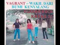 Lagu VAGRANT : Pembuka Jalan Rockers Sarawak