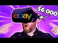 I Bought A 6 000 Virtual Reality Headset On eBay