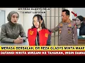 Download Lagu GEMPAR!! DR REZA GLADYS MINTA MAAF !! MERASA BERSALAH DATANGI NIKITA MIRZANI KE TAHANAN