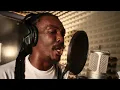ANTHONY B "World a Reggae Music" Dubplate DJ GAZ I (World Jam riddim)