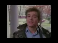 The Contours - Do You Love Me (Music Video 1988) 4K HD