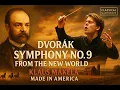 Download Lagu Antonín Dvořák   Symphony No  9 ‘From the New World’   Klaus Mäkelä   Made in America
