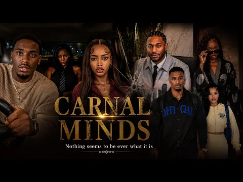 Carnal Minds Episode 9