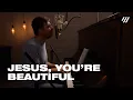 Download Lagu Jesus, You're Beautiful | YouTube Sessions | Jon Thurlow