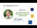 Best Practices for Successful EHR Data Conversion 11-08-2016
