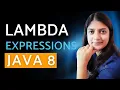 CH3 Lambda Expressions Java 8 In Action