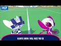 Paprika - Foorin (Tokyo 2020 Mascots with Miraitowa and Someity) - English Version