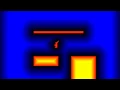 SDF Signed Distance Field on GPU - 8SSEDT 60fps
