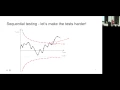 Uber Engineering Sequential Testing Method in Experimentation
