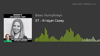 97 - Bridget Casey