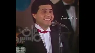اصاحب مين  هاني شاكر دندنها
