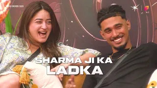 Yung DSA, Lay Bhari! | Bigg Boss | Jio Hotstar