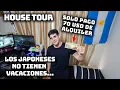 Download Lagu Un Argentino cuenta la realidad de trabajar en Japón como extranjero...
