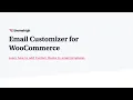 How to add Custom Hooks in Email Templates Using Email Customizer for WooCommerce