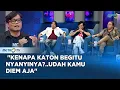 Lagu Soleh Solihun Pertanyakan Kualitas Suara Katon Bagaskara #QNA