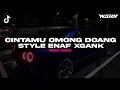 Download Lagu DJ COD - CINTAMU OMONG DOANG STYLE ENAFF XGANK MENGKANE VIRAL FYP TIKTOK (Wann Rmx)