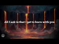Alex Warren - FINE PLACE TO DIE | Lyrics