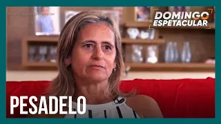 Mãe descobre que filho de 10 anos foi trocado na maternidade