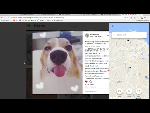 Uber Chrome - Call an Uber from your Desktop  Product Hunt