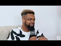 Lavi$h talks relationship with Drake and Chubbs | SHIFTER Interviews