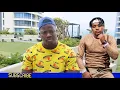 Umculi kaMaskandi iqiniso ulibeke obala ngokungaqashwa ngakubo (BigZulu)