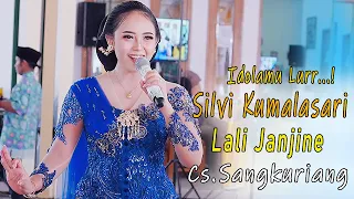 sindene ayu luwes silvi kumalasari lali janjine cs sangkuriang trendy audio