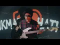 Anarcute - Nikmat Patah Hati (Bass Playthrough)