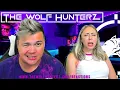 Millennials react to Job For A Cowboy - The Agony Seeping Storm | THE WOLF HUNTERZ Jon and Dolly