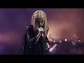 Vivienne Mort (Вивьєн Морт) та струнний квартет Black Tie (Блек Тай) - Пташечка