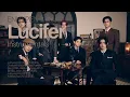 ENHYPEN (Jay, Jake, Sunghoon) - LUCIFER Instrumentals